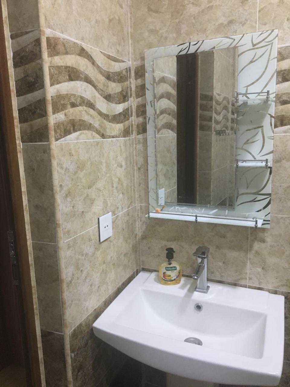 Emerald House Gabala Buitenkant foto
