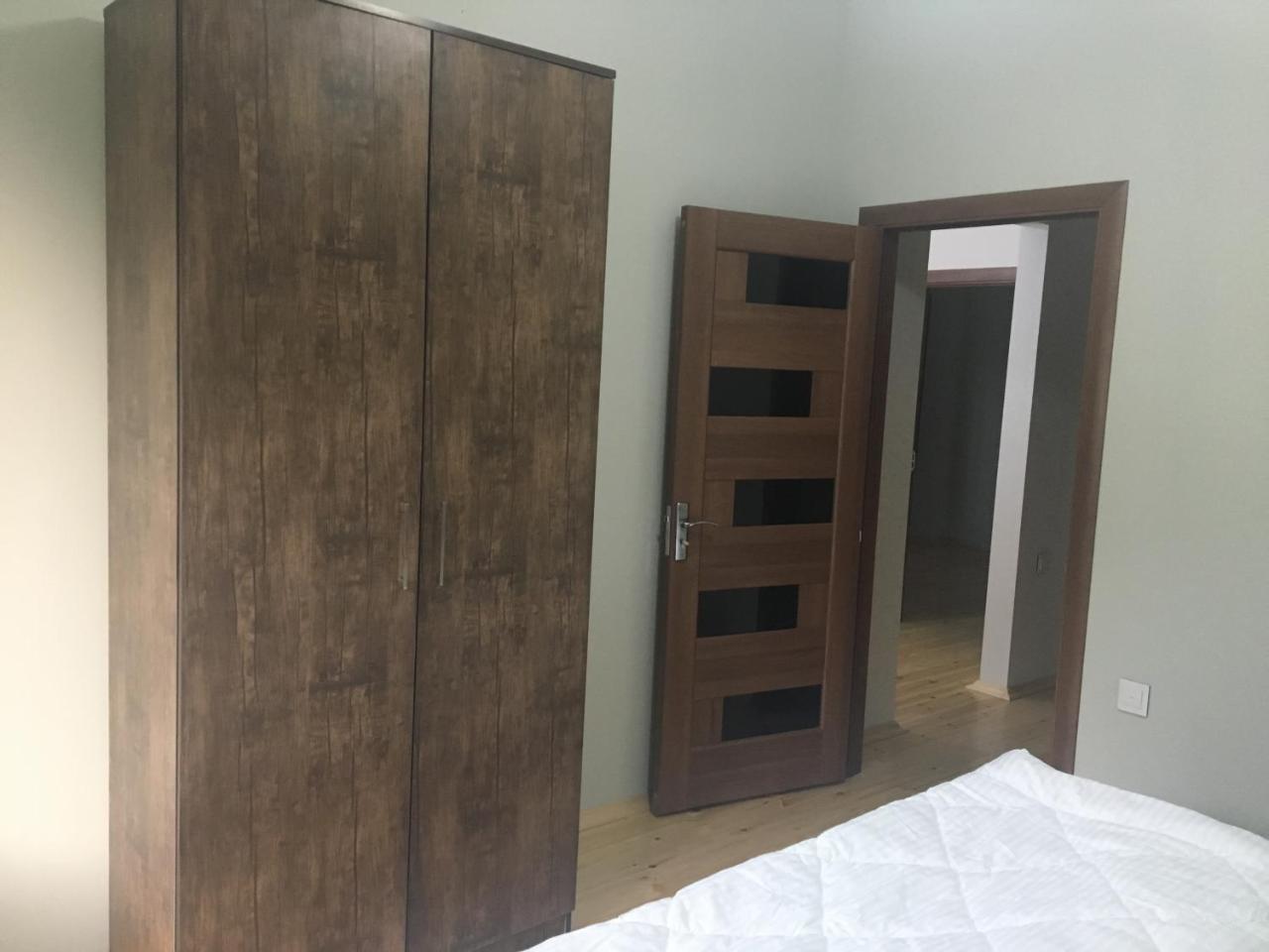Emerald House Gabala Buitenkant foto