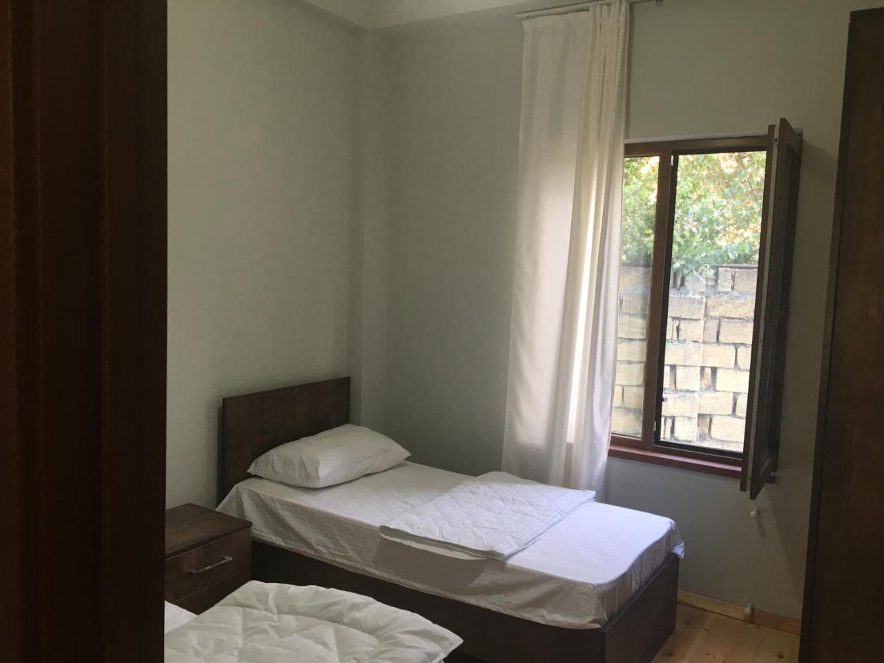 Emerald House Gabala Buitenkant foto